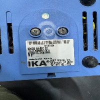 IKA Magnetic Stirrer image 2